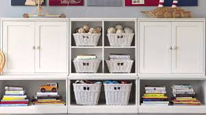 With these teen bedroom ideas in mind, you should be well equipped to take on the challenge. Enjoy Sufficient Storage Space With This Kids Storage Unit Pottery Barn Kids Youtube