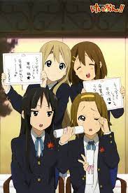kotobuki tsumugi hirasawa yui akiyama mio tainaka ritsu anime anime shows anime wallpaper