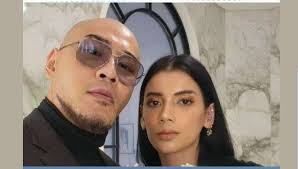 Icha Annisa Faradila Bantah Santet Stevie Agnecya