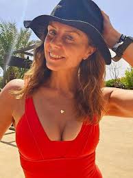 Bev Turner, James Cracknell's former partner, shares the adventurous  details of her child-free Moroccan getaway with a younger companion,  including tequila shots and intimate moments, to celebrate her 50th  birthday in style. :