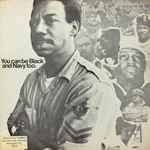 You Can Be Black And Navy Too