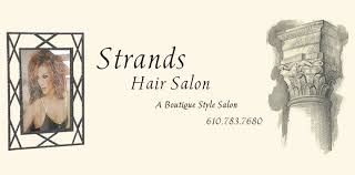 Restaurants near sheraton valley forge hotel. Strands Hair Salon A Boutique Style Salon