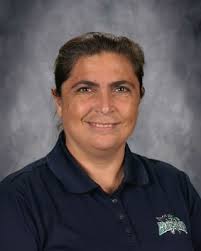 Jr. Sr. High School Teachers