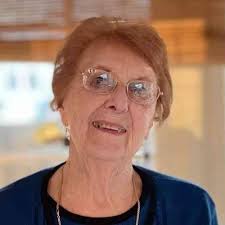 Joan Petroski Mallette Obituary (1935