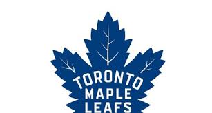 Download a free printable outline of this video and draw along with us: New Toronto Maple Leafs Logo Revealed