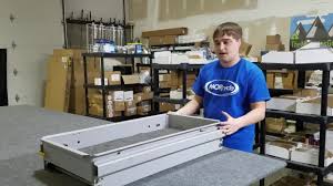 This just sends them a link to it so they can take a look. Morryde Cargo Slide Tray Overview By Makarios Rv Youtube