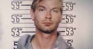  Jeffrey Dahmer in real life