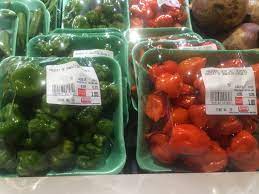 Aji Dulce Worldcrops