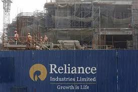 Read on for a complete analysis of reliance infra's quarterly results. Reliance Industries Shares Hit All Time High As Shares Turn Ex Bonus The Financial Express