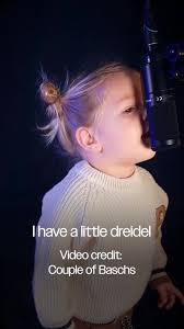 The cutest singer this chanuka! , #happychanukah