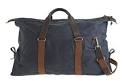 Mens weekender bag