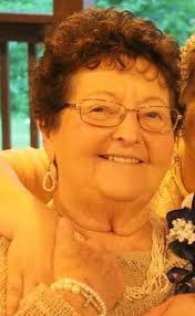 Joan P. Walker Obituary