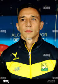 Colombian Football League Primera A