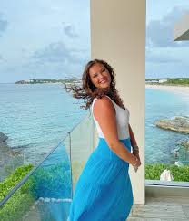 Our first Tri Delt Tuesday goes out to our new President for 2024-2025, Carter  Ching! “Choosing Tri Delt almost 3 years ago has given me opportunities and  friendships I couldn't be more