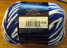 Brand new bulky weight mohair look yarn, 100. Ravelry Lion Brand Cotton Thick Quick