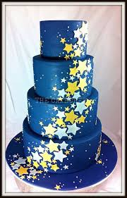 Epingle Par Gail Dunkl Sur Tandy Sw Wedding Gateaux Etoiles Gateau Galaxie Gateaux Et Desserts