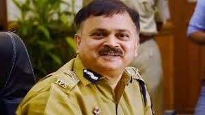 Mumbai CP Ahmad Javed appointed Indian envoy to Saudi Arabia