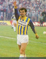 Rıdvan dilmen resmi twitter adresi. Ridvan Dilmen In En Iyi 11 I