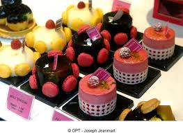 Pin On Patisserie