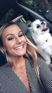 Camille Welch's Instagram, Twitter & Facebook