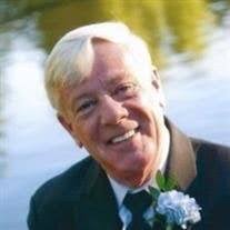 Mr. Gerard Degnan of Glenview Obituary