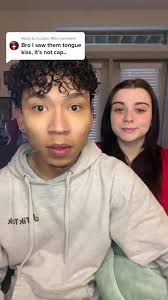 The Jetty Kiss Scene