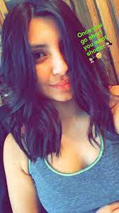 Lob Hair Short Hair I M Latina And Have Super Thick Hair And This Haircut Suited My Hair I Love Love Love Short Hair Latina Latina Hair Lob Hairstyle