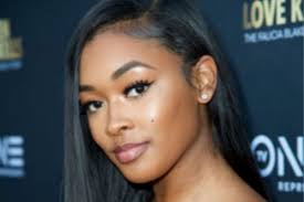 Los Angeles: TV One's upcoming original Film, “WHEN LOVE KILLS” Red Carpet  (Photos)