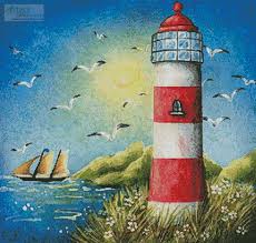 We did not find results for: Artecy Cross Stitch By The Seaside Cross Stitch Pattern To Print Online