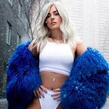 If you have good quality pics of bebe rexha, you can add them to forum. 75 Hot Pictures Of Bebe Rexha Will Melt You Like An Ice Cube Best Of Comic Books