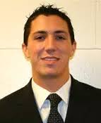 2009-10 Men's Hockey Roster