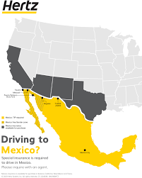 Travel rewards pro compares hundreds of offers from different airlines, hotels and travel services all over the world. Mexico Insurance Hertz