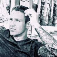 Mark Henrich's Instagram, Twitter & Facebook