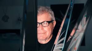 The New Swarovski Star by Daniel Libeskind