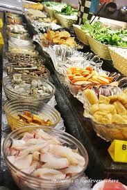 By puchong2u in restaurant tags: Village Bbq Steamboat Puchong Foodeverywhere