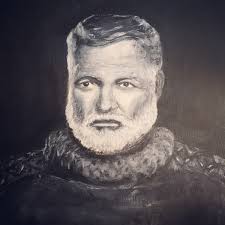 Painting — Evan Berk