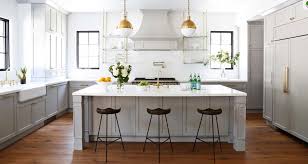 You'll want to mix cool metals with warmer metals. What S Trending 2019 Kitchen Trends Ndi