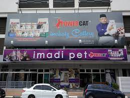 Pet store, pet groomer, pet sitter. Imadi Pet Shah Alam Hq Startseite Facebook