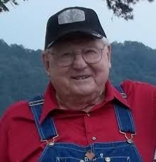 George Hendrix Obituary (1921