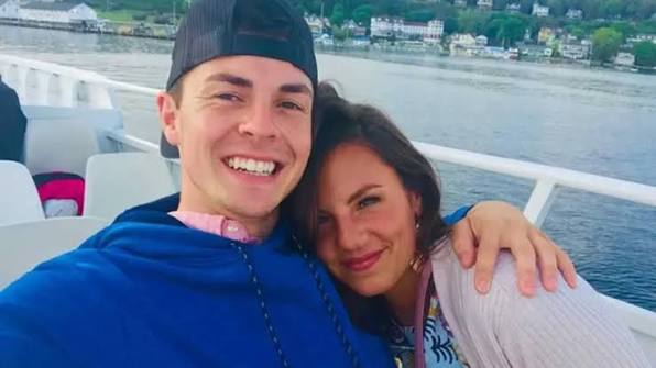 Janel Bloodsworth: The Woman Behind Tom Guiry's Success | bigwritehook