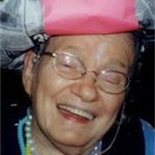 Most Recent Obituaries