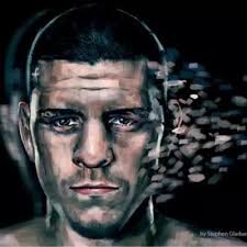 Nick Diaz ~ Complete Wiki & Biography with Photos