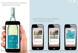 Yes, i do realize its a fantastic marketing ploy to buy specific labels, but that doesn't make it any less fun to use! Twe Scales Up Ar Across Wine Labels Food Drink Business