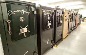 There aren't a ton of reviews on the unit, and it only shows up at academy sports stores and their website. Lock Up Your Guns The Amsec Way