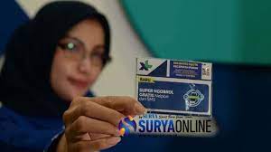 Salah satunya adalah produk home unlimited dimana berupa router bundling dengan kuota internet didalamnya. Xl Axiata Luncurkan Paket Data Unlimited Kuota Klaim Beri Kecepatan Penuh Setiap Hari Surya