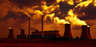 Climate Explained How Much Of Climate Change Is Natural How Much Is Man Made