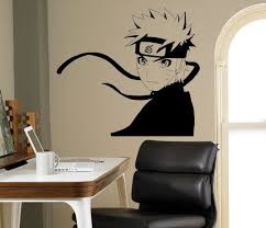 The public gallery images are free to use as your personal desktop wallpaper. Naruto Ninja Wall Vinyl Decal Japanese Manga Wall Sticker Anime Home Interior Kids Children S Room Decor Freski Dekor Dlya Malenkoj Spalni Komnatnye Ukrasheniya