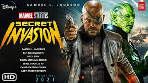 Page marvel mcu phase 4. Marvel Secret Invasion 2021 Release Date Cast Samuel L Jackson Ben Mendelsohn Youtube
