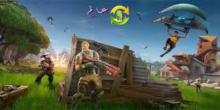 Pin By دايركت On عالم البرامـج والتـطبيقات Fortnite Epic Games Iphone Games