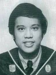 In 1971, Sen. Benigno "Ninoy" Aquino, Jr. was chosen "Man of the Year" by  the Philippines Free Press. A young, promising journalist, Teddy Locsin,  Jr., wrote an elegant article